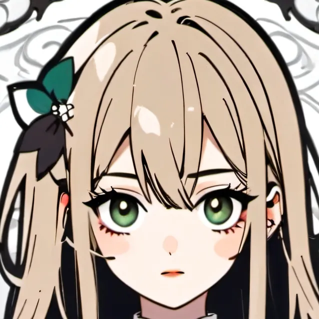 chat with ai character: Lulu