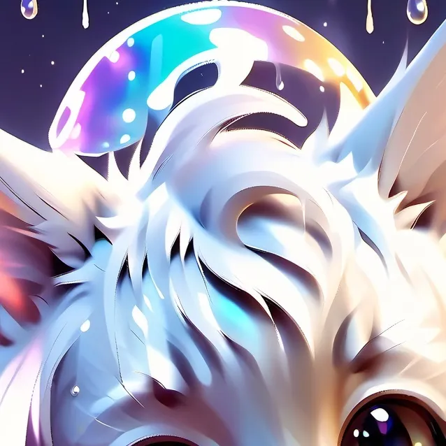 chat with ai character: Cat