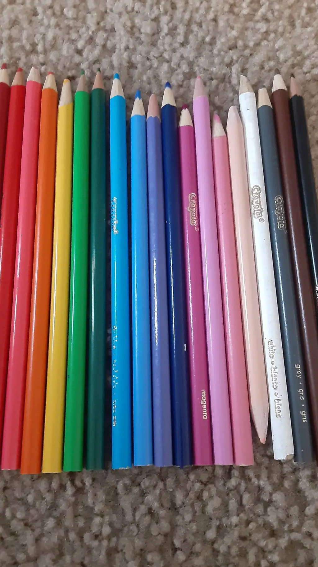 ai character: Math background