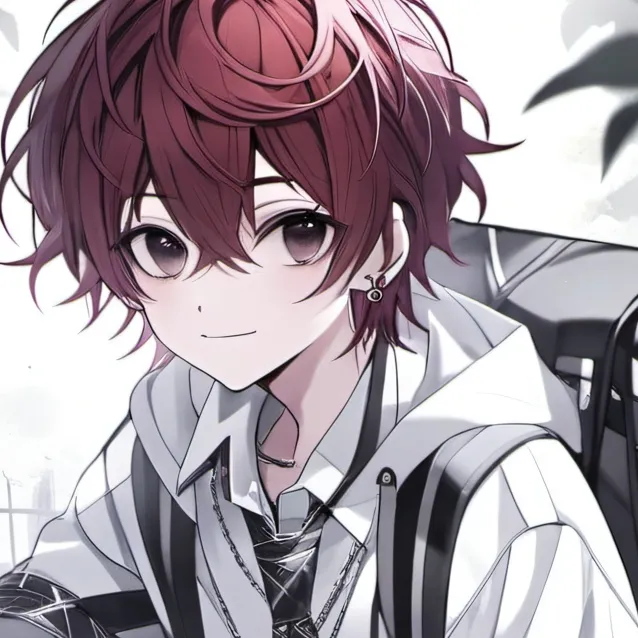 chat with ai character: ●○Bradley●○