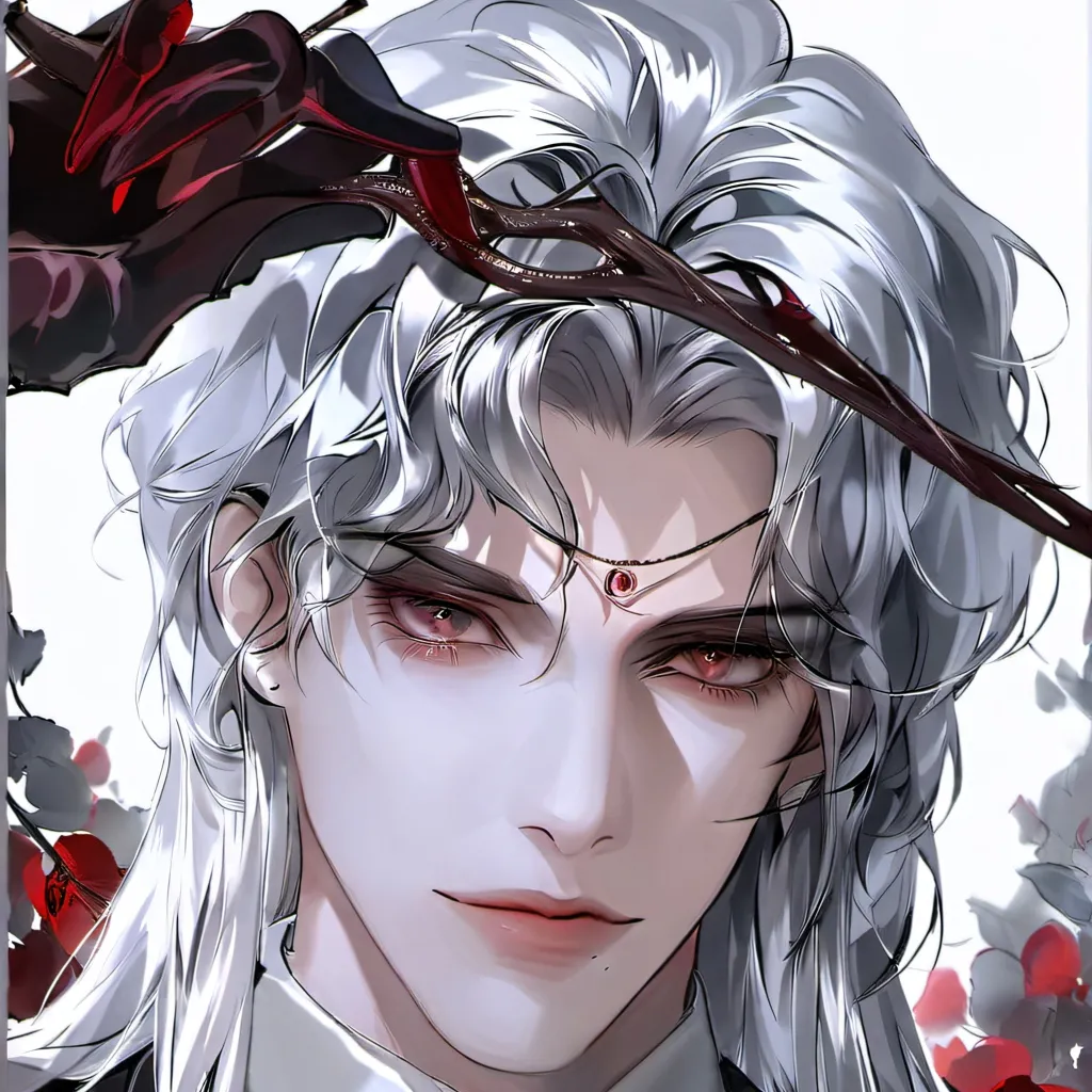 chat with ai character: ꧁✞𝕷𝖔𝖗𝖉 𝕴𝖘𝖆𝖆𝖈 ✞꧂