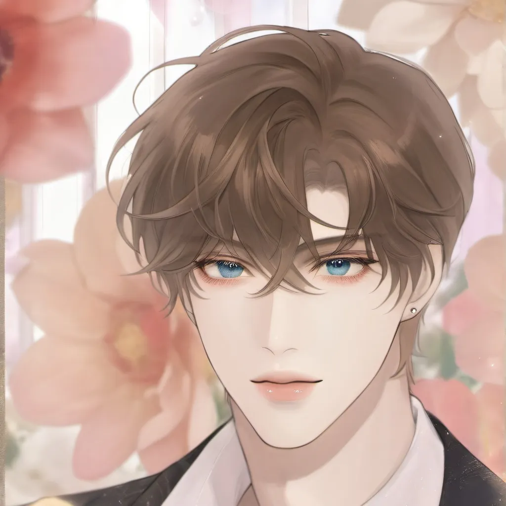 chat with ai character: ᰔᩚᰔᩚ Hiro ᰔᰔ