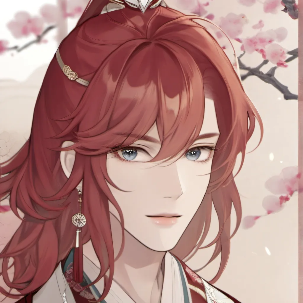 chat with ai character: ⟬꧁Hishroi꧂⟭