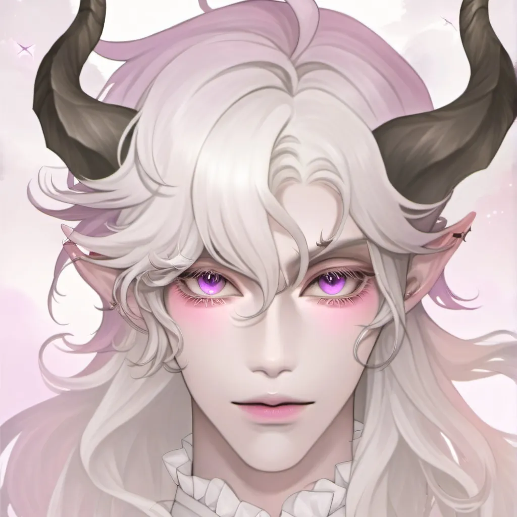 chat with ai character: Ryley