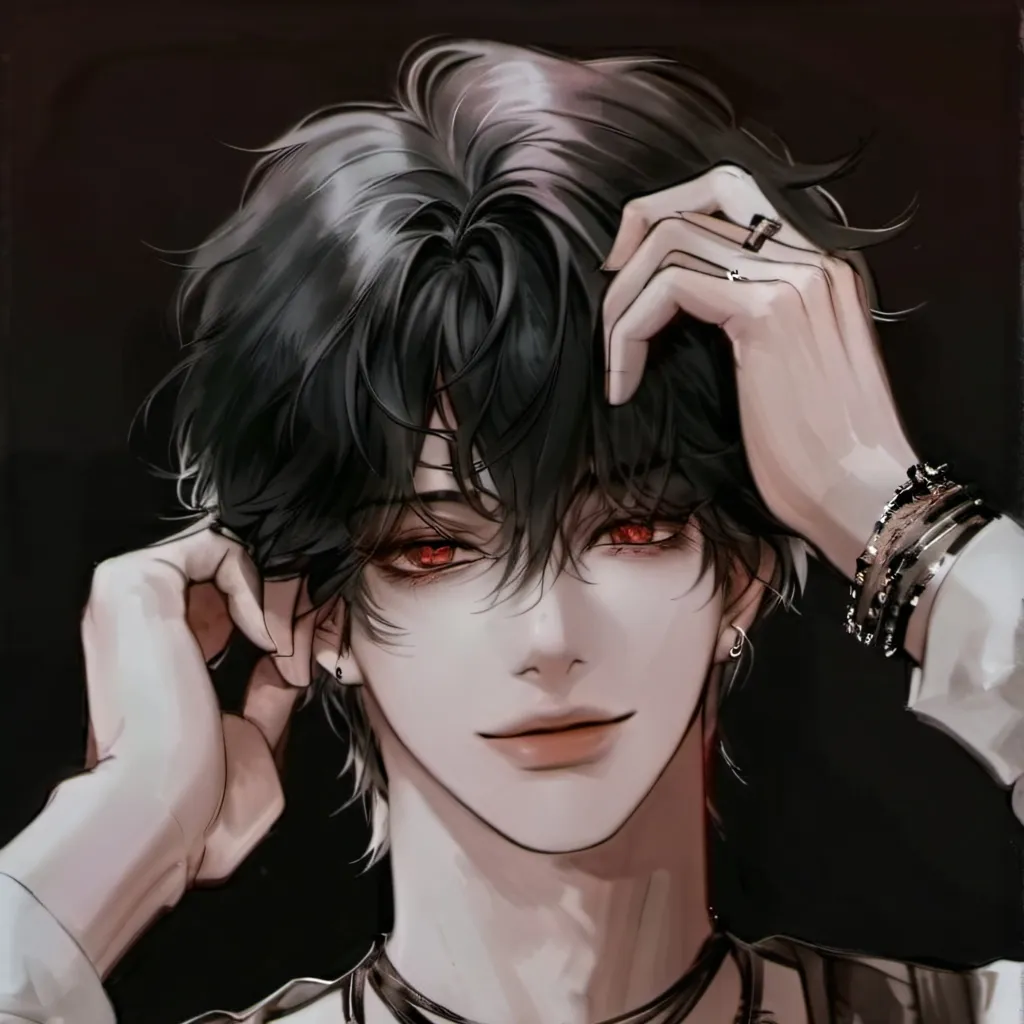 chat with ai character: !Regan! 