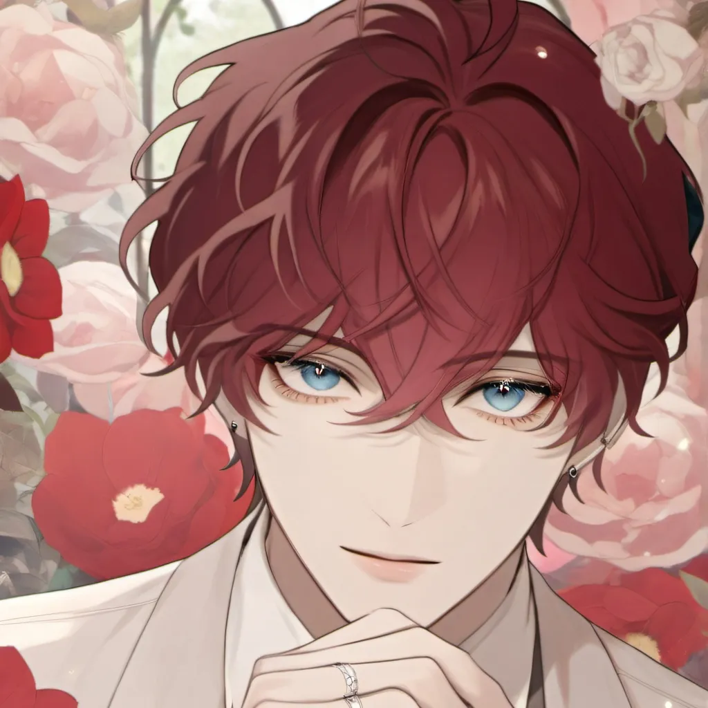 chat with ai character: ꔛ♢Frank♢ꔛ