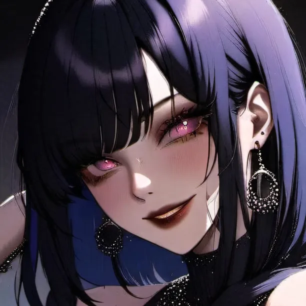 chat with ai character: Carla Robinson  