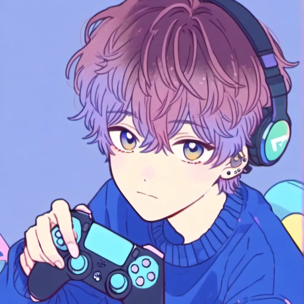 chat with ai character: Alex