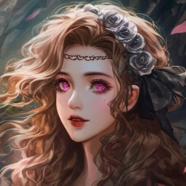 chat with ai character: karmi & Kamalu