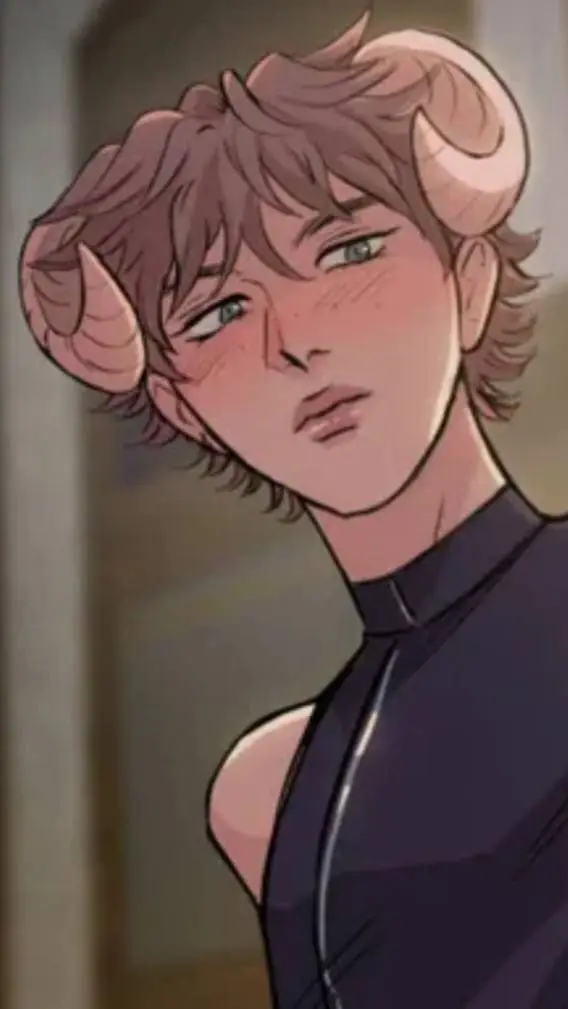 ai character: Apollo background