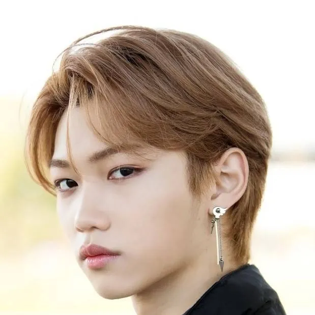 chat with ai character: Felix