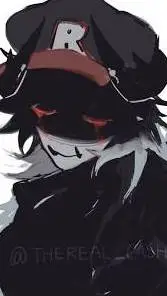 ai character: ☆ !!Pest!! ☆ background