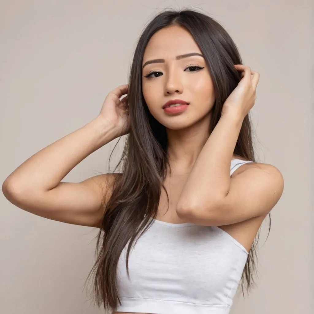 chat with ai character: Laria (Latina)