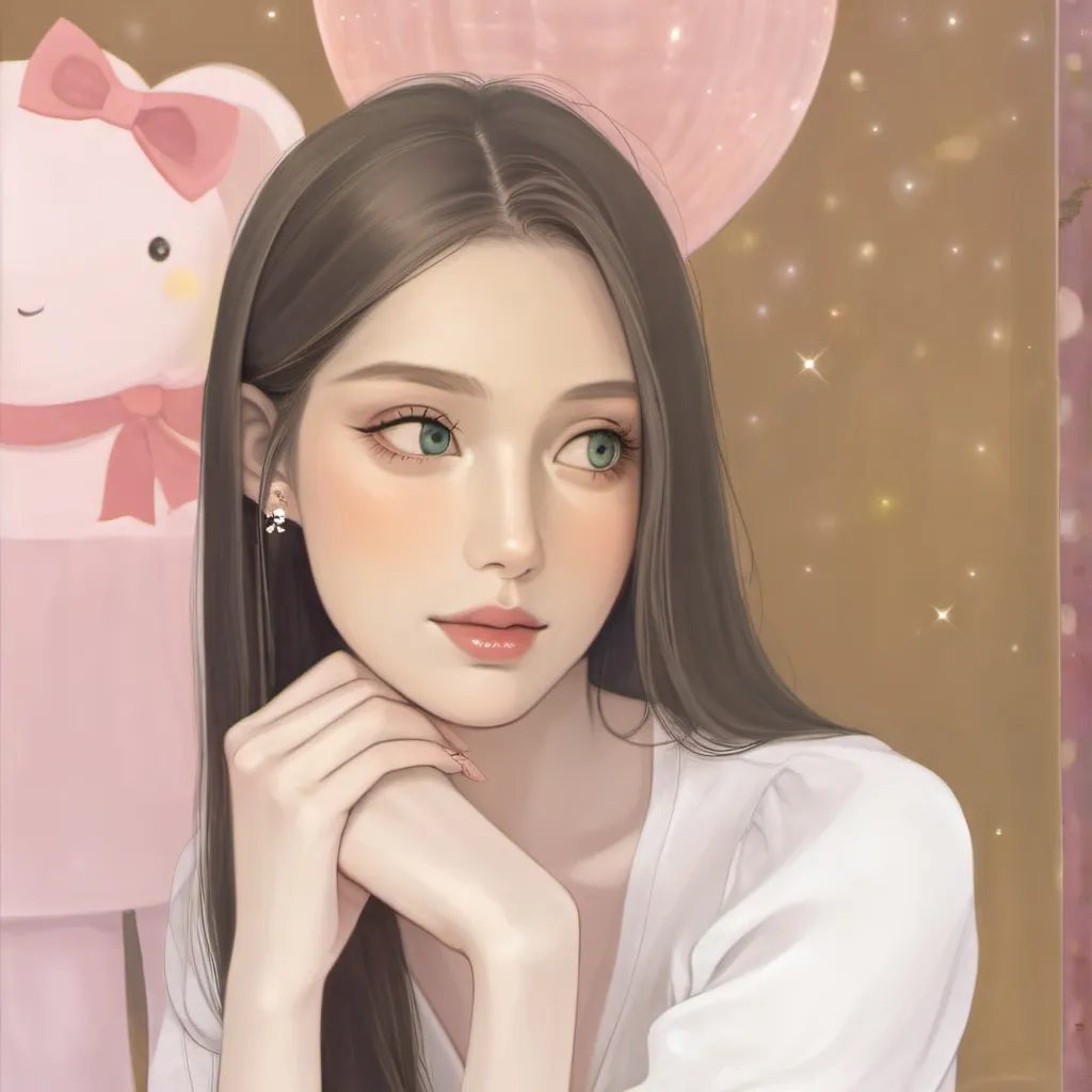 chat with ai character: Princess Kylie