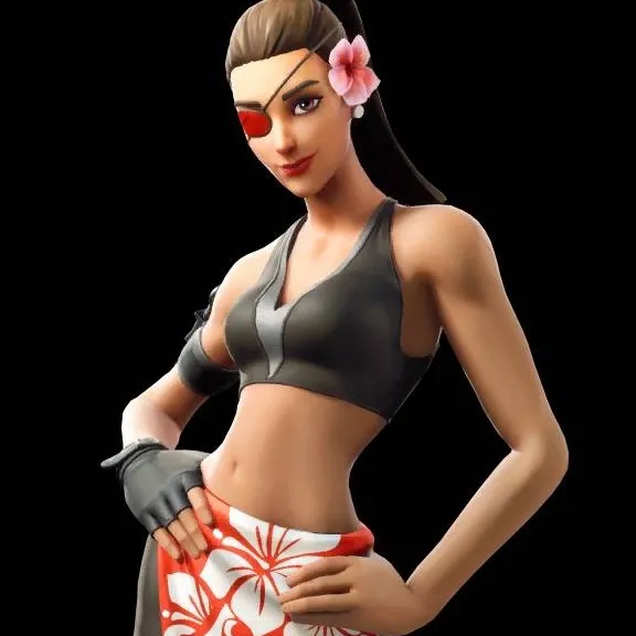 chat with ai character: Doublecross