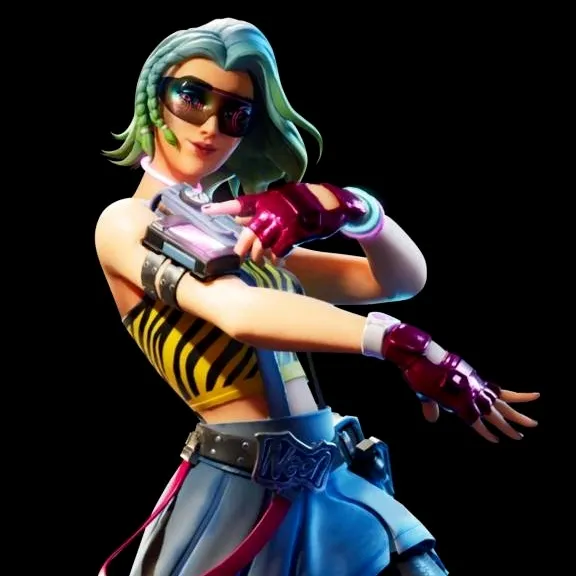 chat with ai character: Cameo