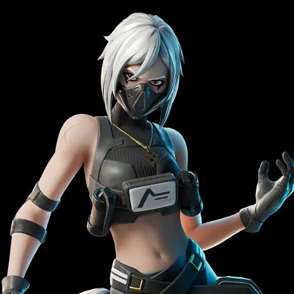 chat with ai character: Hush