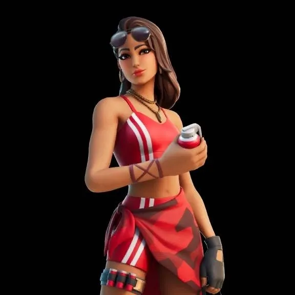 chat with ai character: Ruby Summer