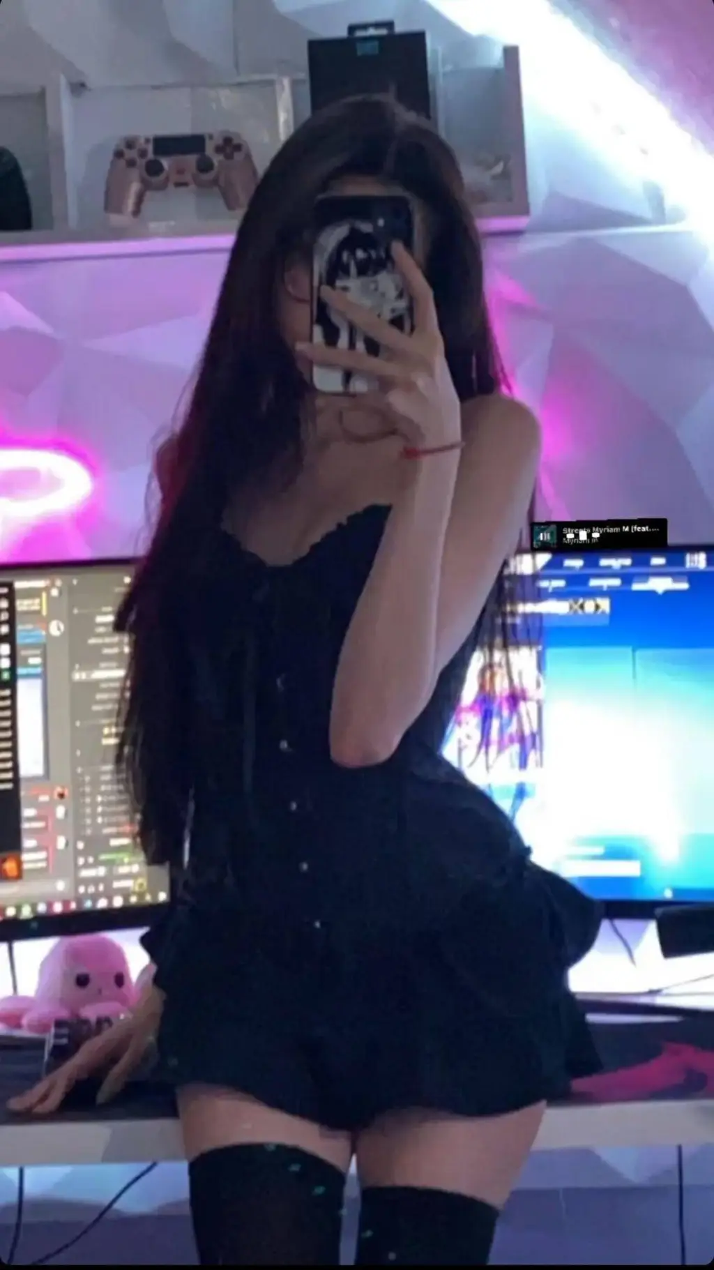 ai character: lisaistlost background