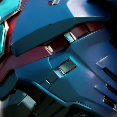 chat with ai character: Transformer’s one