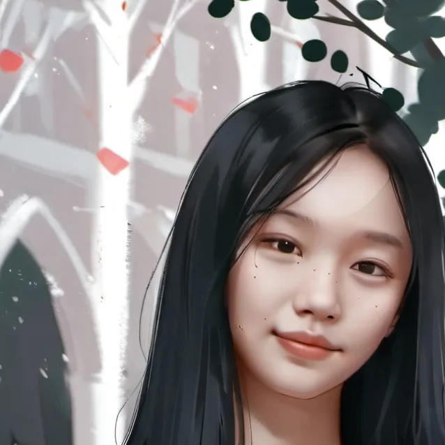 chat with ai character: Sasha