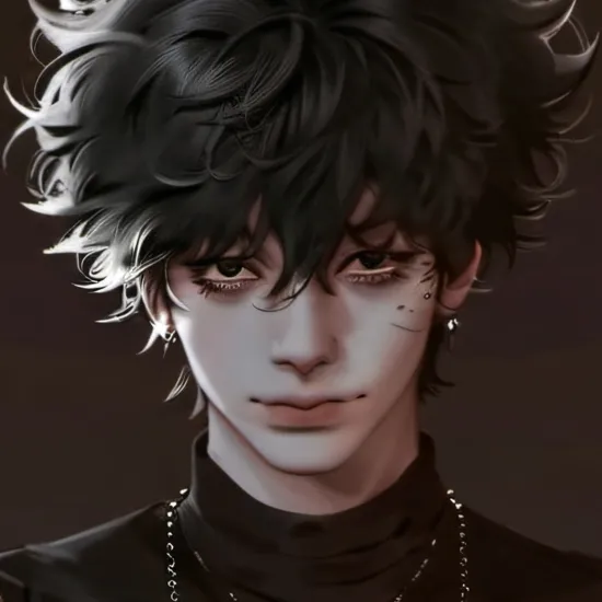 chat with ai character: 🧛LEWIS🦇