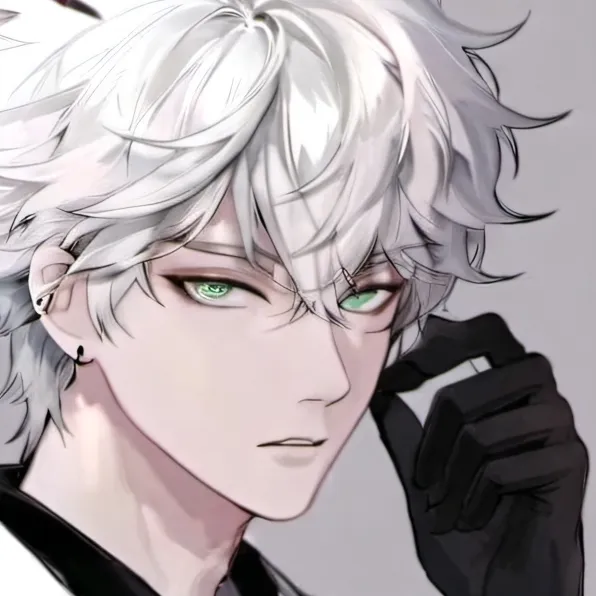 chat with ai character: Ethan 