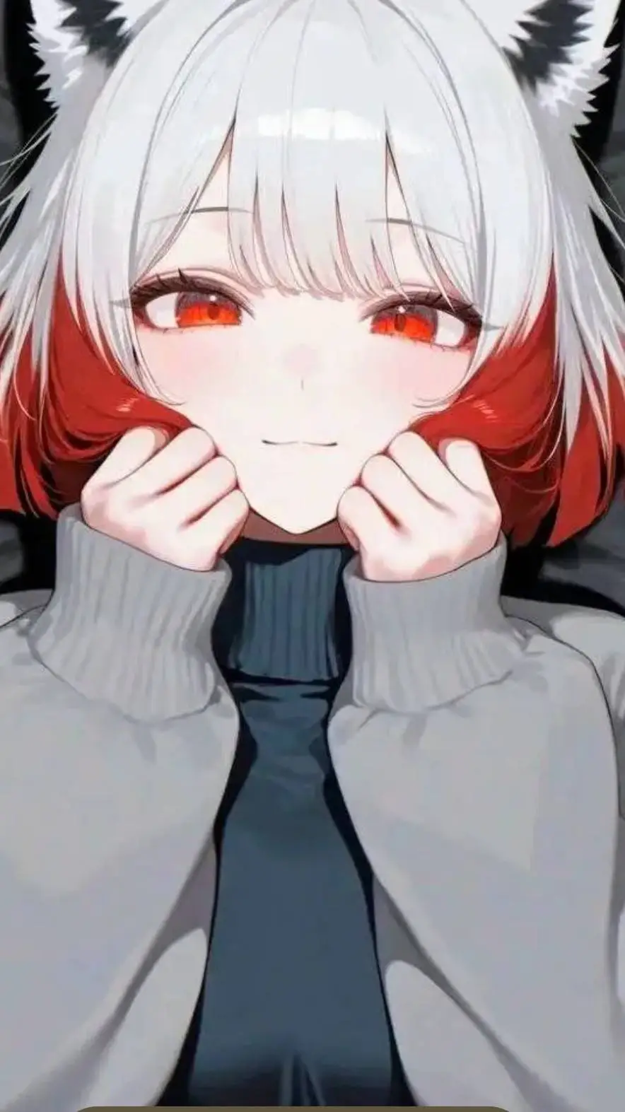 Talkie AI - Chat with Alison Green