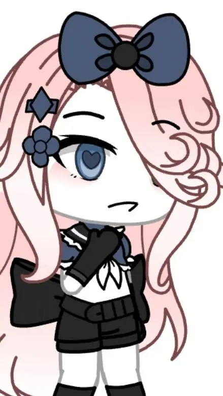 ai character: uwu background