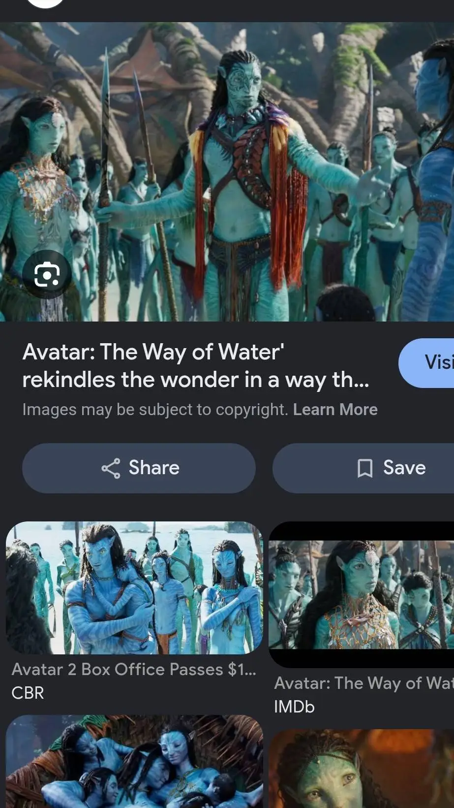 ai character: avatar 2 background