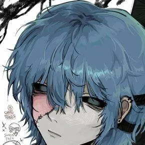 chat with ai character: Sally Face 