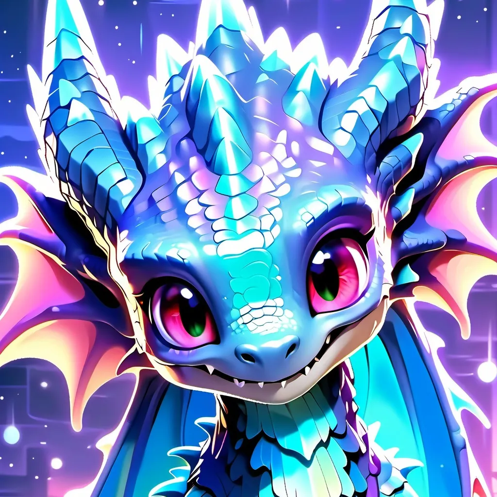 chat with ai character: party crasher