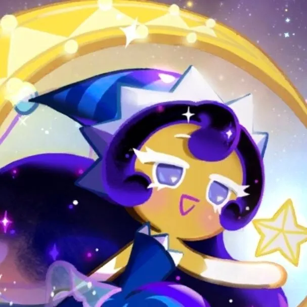 chat with ai character: Moonlight cookie