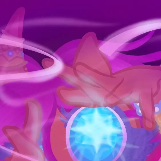 chat with ai character: Pupa