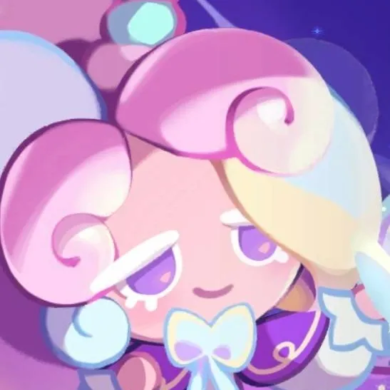 chat with ai character: cream unicorn