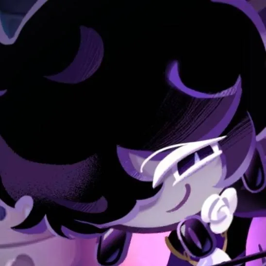 chat with ai character: Black Sapphire