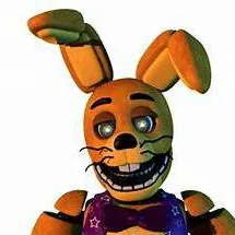 chat with ai character: springlock suit