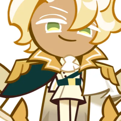 chat with ai character: Cotton cream 🍪