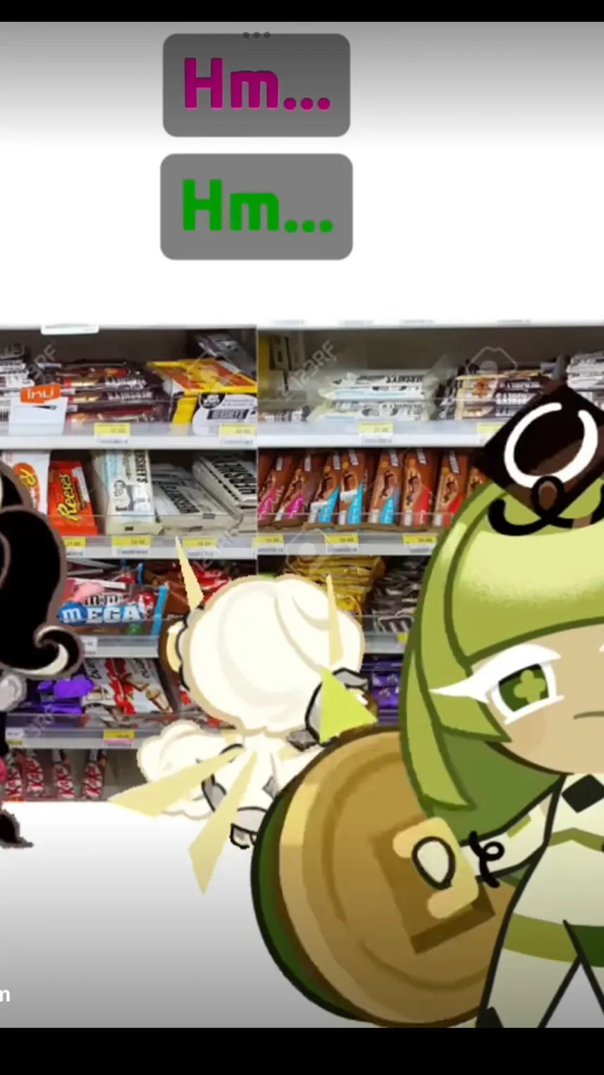 ai character: 3 sister Crk:D background