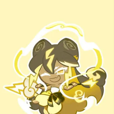 chat with ai character: Stormbringer 🍪 