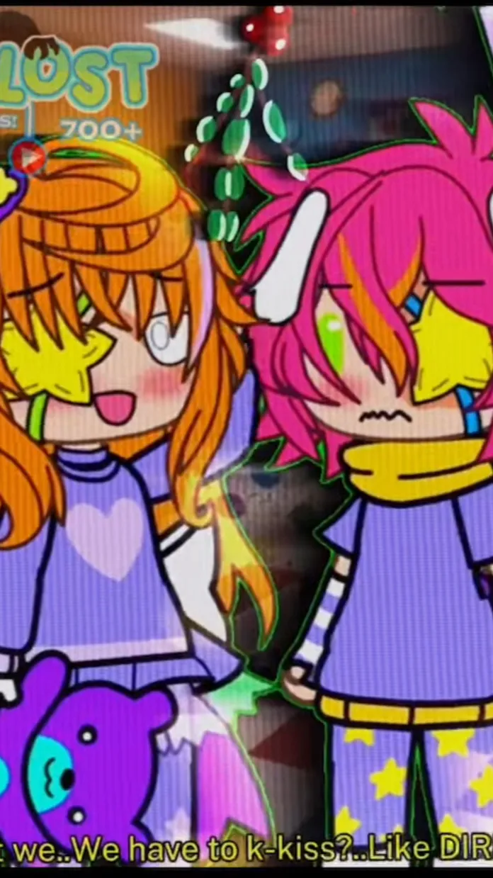 ai character: Liam x amber background