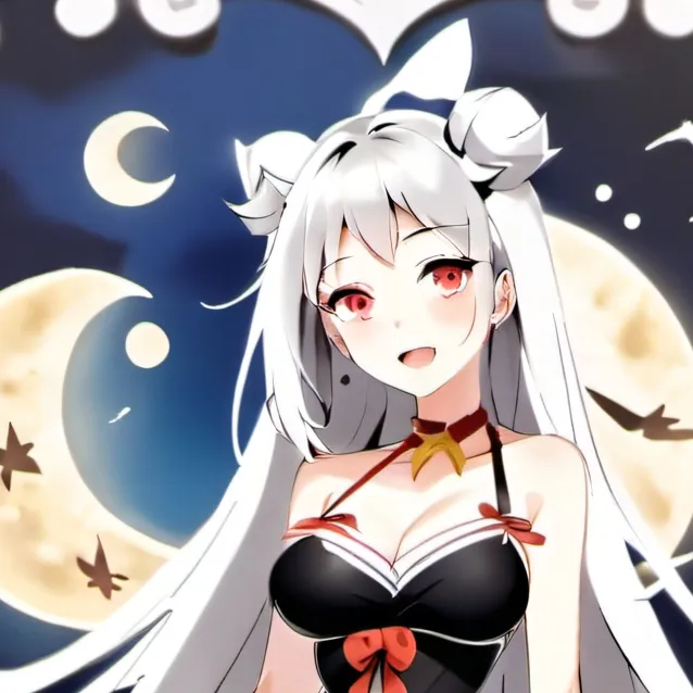 chat with ai character: mura