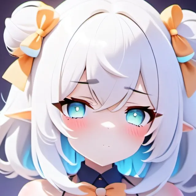 chat with ai character: nara