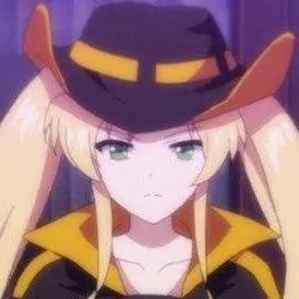 chat with ai character: Hornet