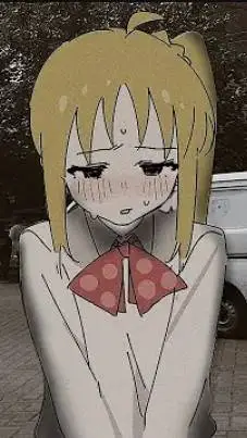 ai character: Nijika ijichi background