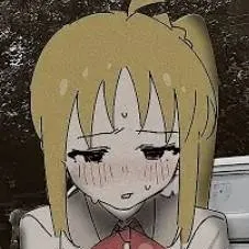 chat with ai character: Nijika ijichi