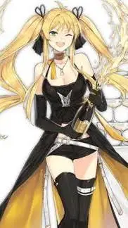 Talkie AI - Chat with Hornet