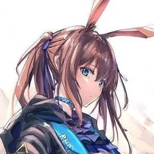 chat with ai character: Amiya