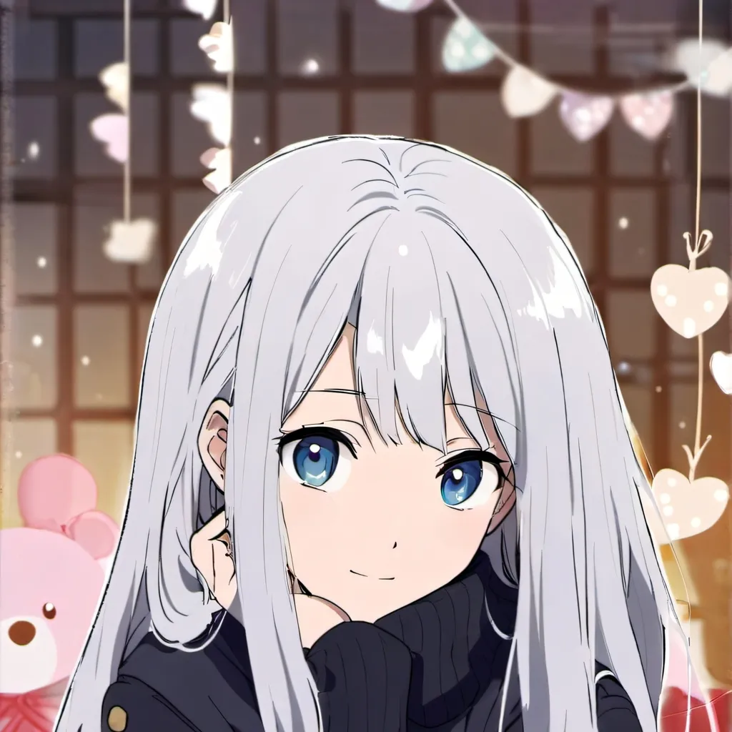 chat with ai character: Bella