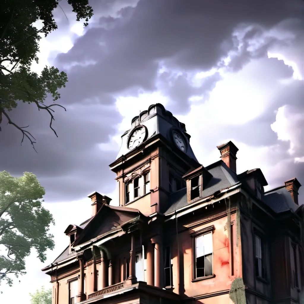 chat with ai character: insane asylum 